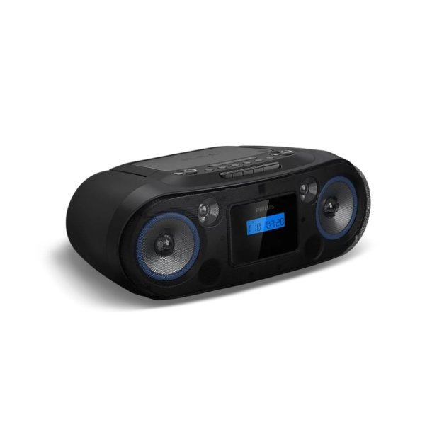 Philips TAZ7500//10 CD-Lydanl�g