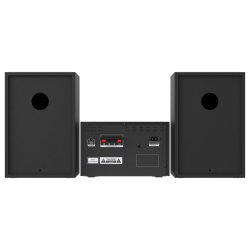 Kenwood M-9100S Smart Micro Hi-Fi System