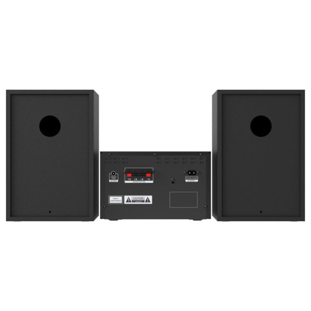 Kenwood M-9100S Smart Micro Hi-Fi System