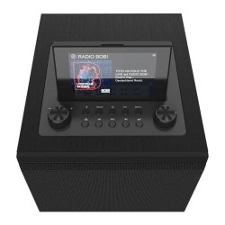 Kenwood LS-1000S Booshelf Speaker