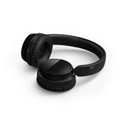 Philips TAH5209BK over-ear bluetooth hovedtelefon - sort