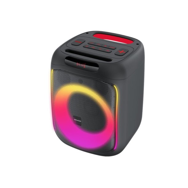 KENWOOD AS-P200BT Party Speaker
