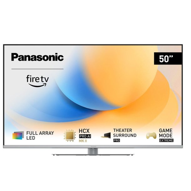 Panasonic TV-50W93AE6 - 50" UHD TV