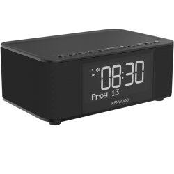 Kenwood CR-ST40DAB-B Clock Radio