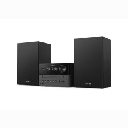 Philips TAM3505MK2/12 Micro anlg m/DAB+