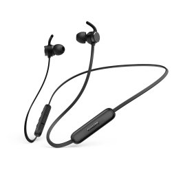 Philips TAE1209BK Trdlse in-ear hovedtlf.