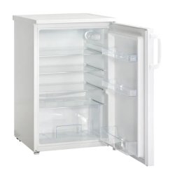 Scandomestic RFT126WE Kleskab