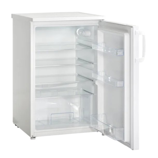 Scandomestic RFT126WE Kleskab