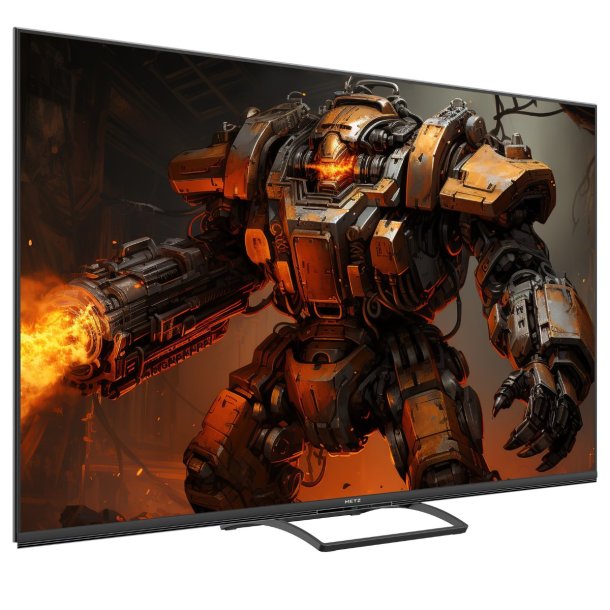 METZ 65MNE8000Z 65" MINI-LED TV