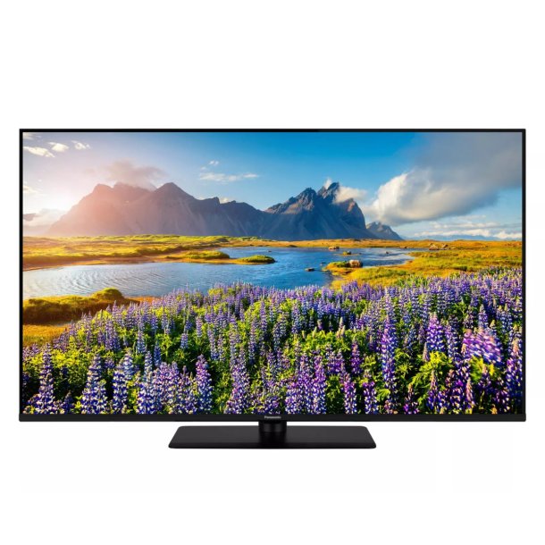 Panasonic TV-50W85BEZ 50" QLED TV