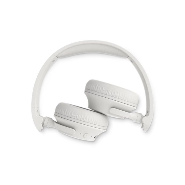 Philips TAH4000WT On-ear hovedtlf. m/b�jle hvid