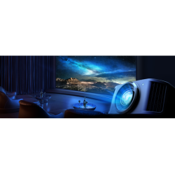 DLA-NZ900 8K Laser Projektor