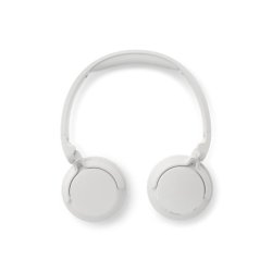 Philips TAH4000WT On-ear hovedtlf. m/b�jle hvid