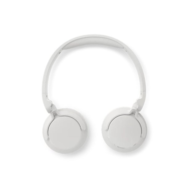 Philips TAH4000WT On-ear hovedtlf. m/b�jle hvid