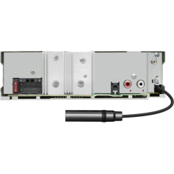 JVC KD-X282DBT DAB+ autoradio - RD