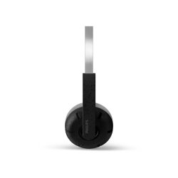 Philips TAH2000BK Retro tr�dl�se on-ear hovedtlf. Sort