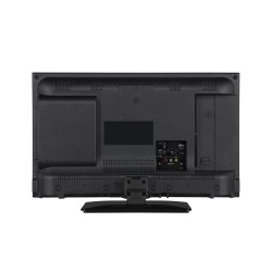 Finlux 24FHDMG5160 24'' TV med 12 volt og DVD