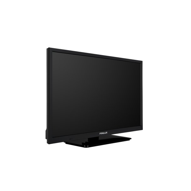 Finlux 24FHDMG5160 24'' TV med 12 volt og DVD