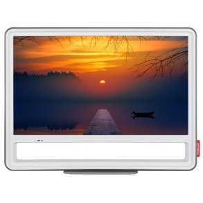 Finlux 24FTG9060 24'' design TV - HVID