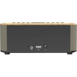 Kenwood CR-ST40DAB-M Clock Radio