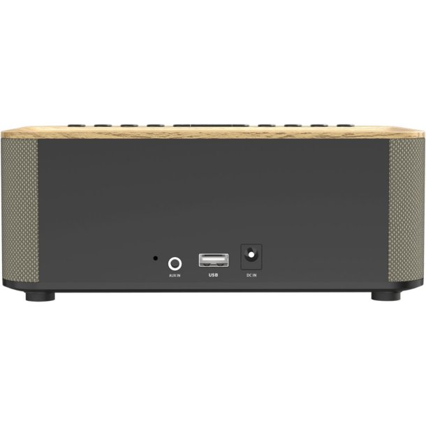 Kenwood CR-ST40DAB-M Clock Radio