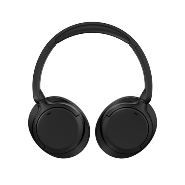 JVC Trdls Hovedtlf. m/noice cancelling - sort