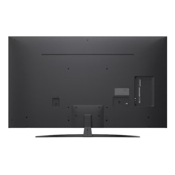 LG 55" NanoCell AI NANO81 4K Smart TV 2025