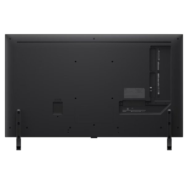 LG 65QNED8EA6B 4K Smart TV