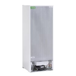 Scandomestic RFF242WE K�leskab