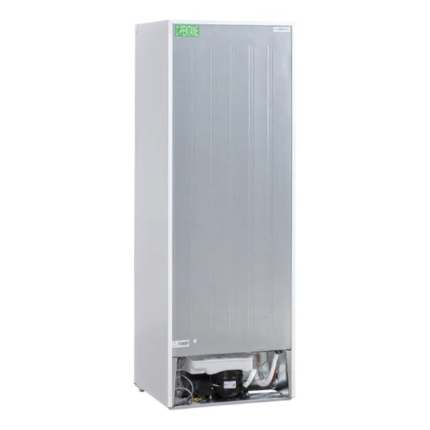 Scandomestic SKS332WE K�leskab