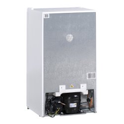 Scandomestic SKB82WE K�le-fryseskab