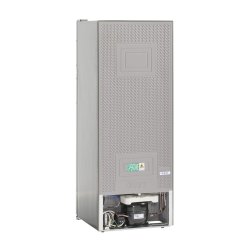 Scandomestic CBF211XD K�le-fryseskab