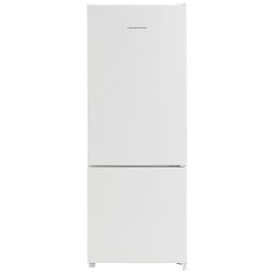 Scandomestic SKF 231 W K�le-fryseskab