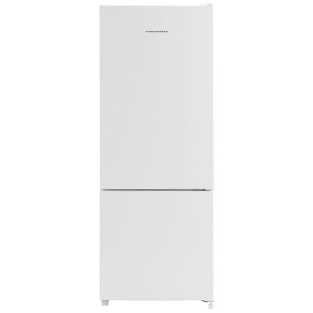 Scandomestic SKF 231 W K�le-fryseskab