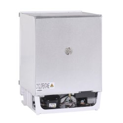 Scandomestic BIC111WE K�le-fryseskab