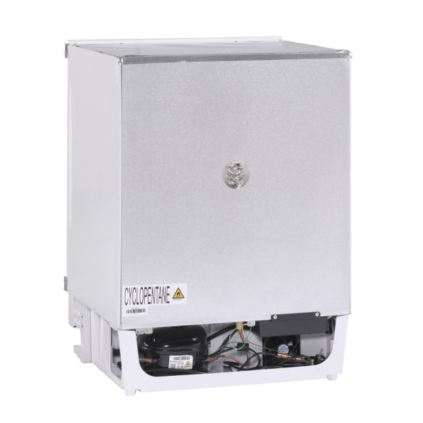 Scandomestic BIC111WE K�le-fryseskab