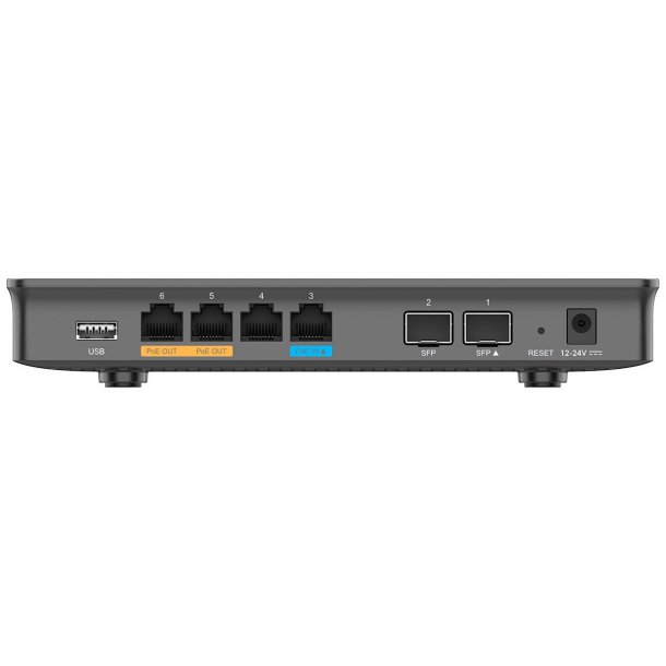 Grandstream GWN7002 Router