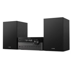 Philips TAM4505/12 minianl�g med DAB+