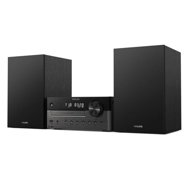 Philips TAM4505/12 minianl�g med DAB+