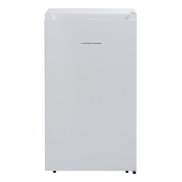 Scandomestic SFS 61 W fryseskab