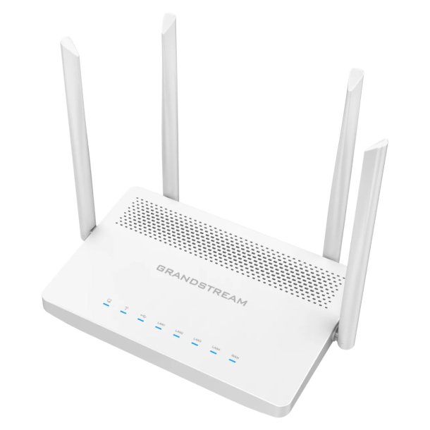 Grandstream GWN7052F Wi-Fi 5 Router