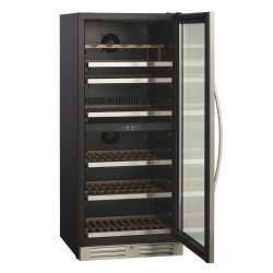 Scandomestic SV 104 X vink�leskab