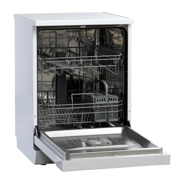 Scandomestic DWF1444WD opvaskemaskine