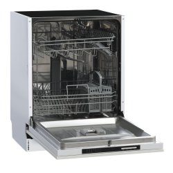 Scandomestic DWI1444WC opvaskemaskine