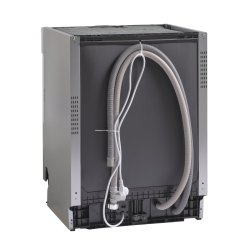 Scandomestic DWB1442XC opvaskemaskine