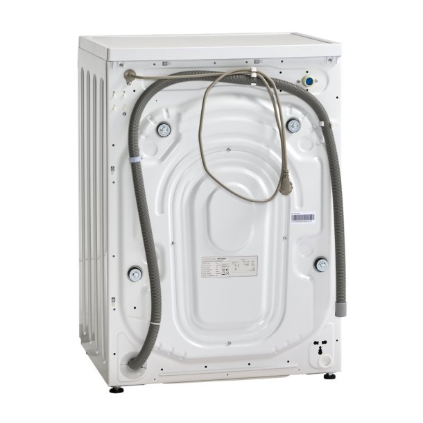 Scandomestic WMF1408WA vaskemaskine