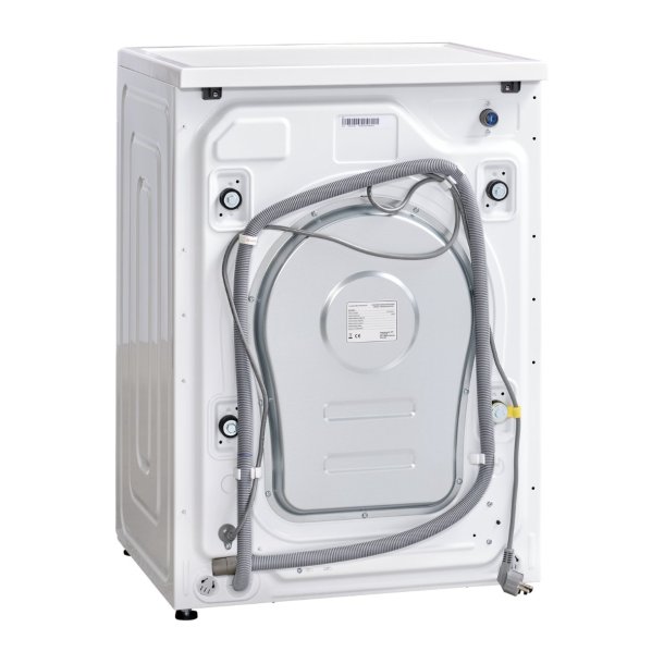 Scandomestic WDF8514WBE vaskemaskine