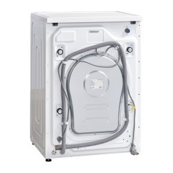 Scandomestic WDF10614WBE vaskemaskine