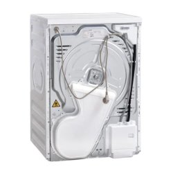 Scandomestic TDH8WA2 t�rretumbler