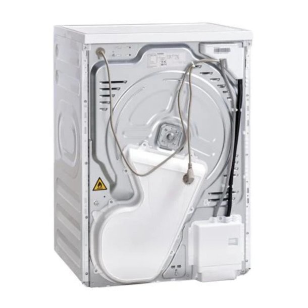 Scandomestic TDH8WA2 t�rretumbler